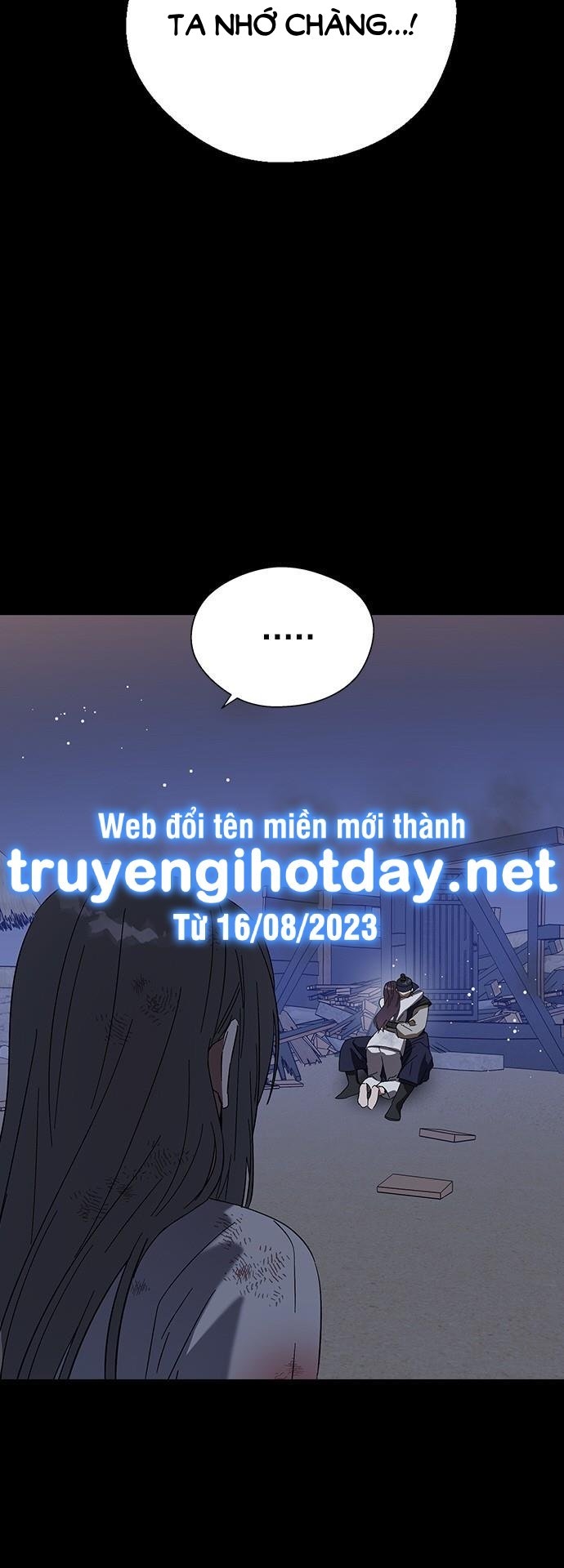 nhân duyên kiếp trước chapter 86.2 11