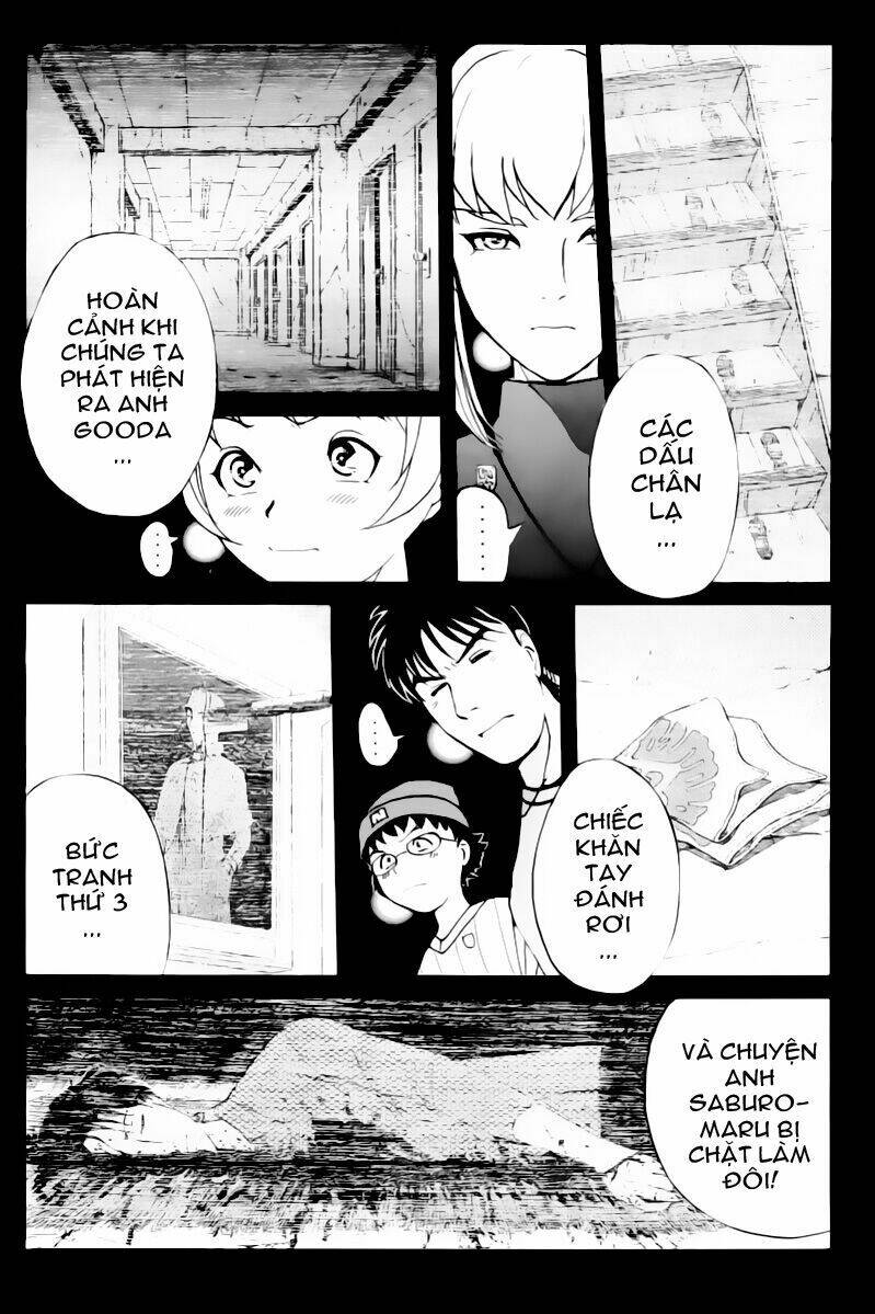 detective academy q chapter 11 22