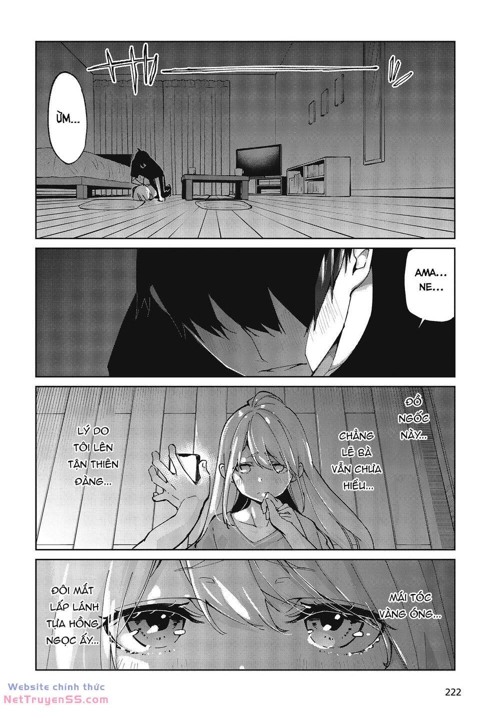 jiangshi kaitan blood chapter 77 29