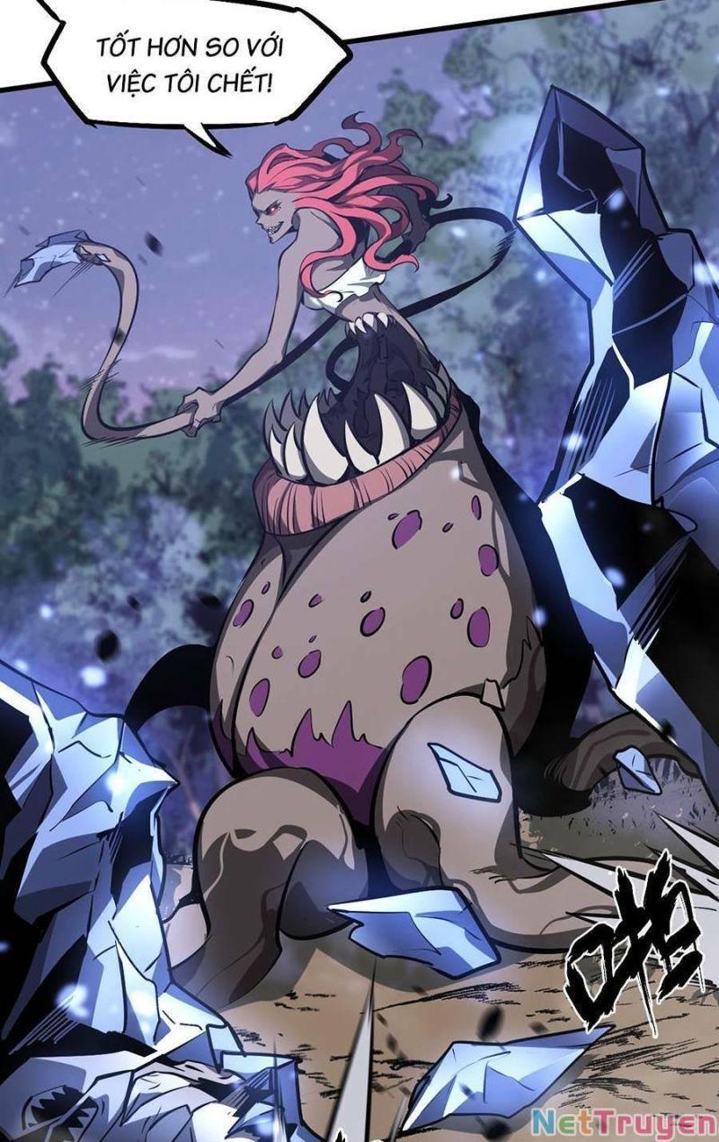 siêu tiến hóa chapter 98 11