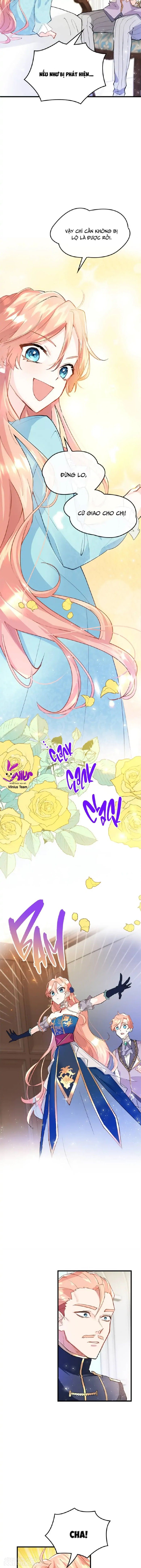 đại tiểu thư tại sao lại cải nam trang chapter 1 17