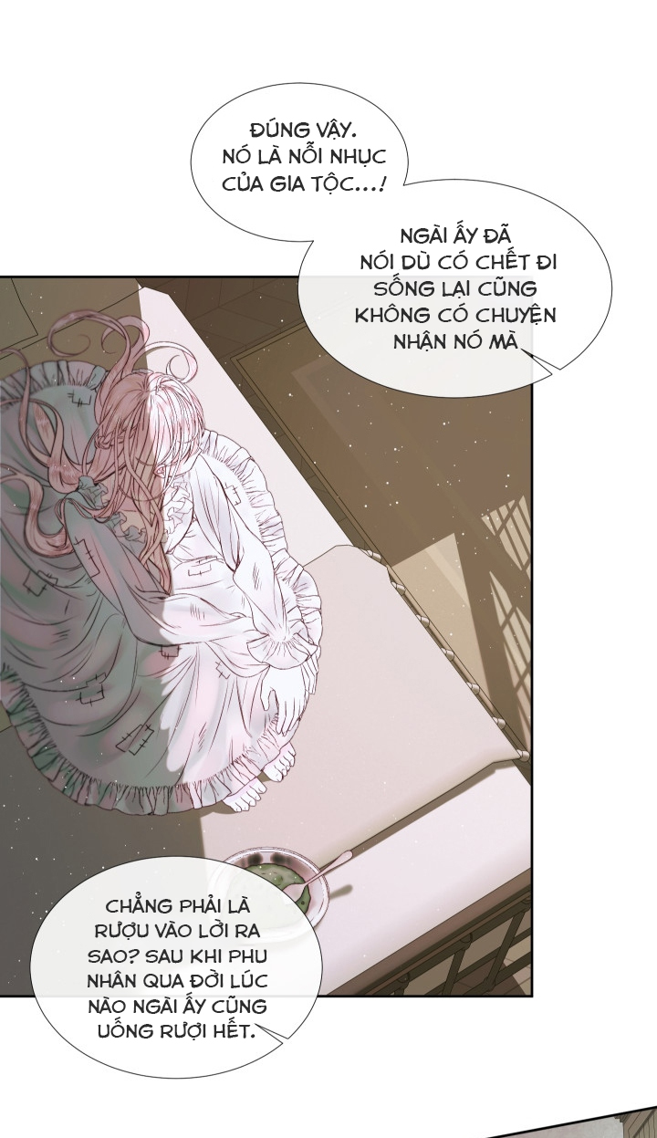 trở thành cô vợ khế ước của nhân vật phản diện chapter 4 6