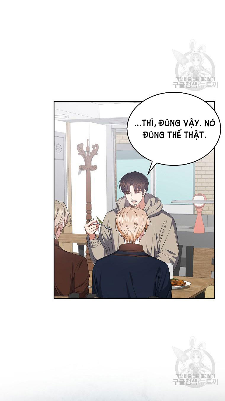 Debut Or Die chapter 36.1 - Trang 21