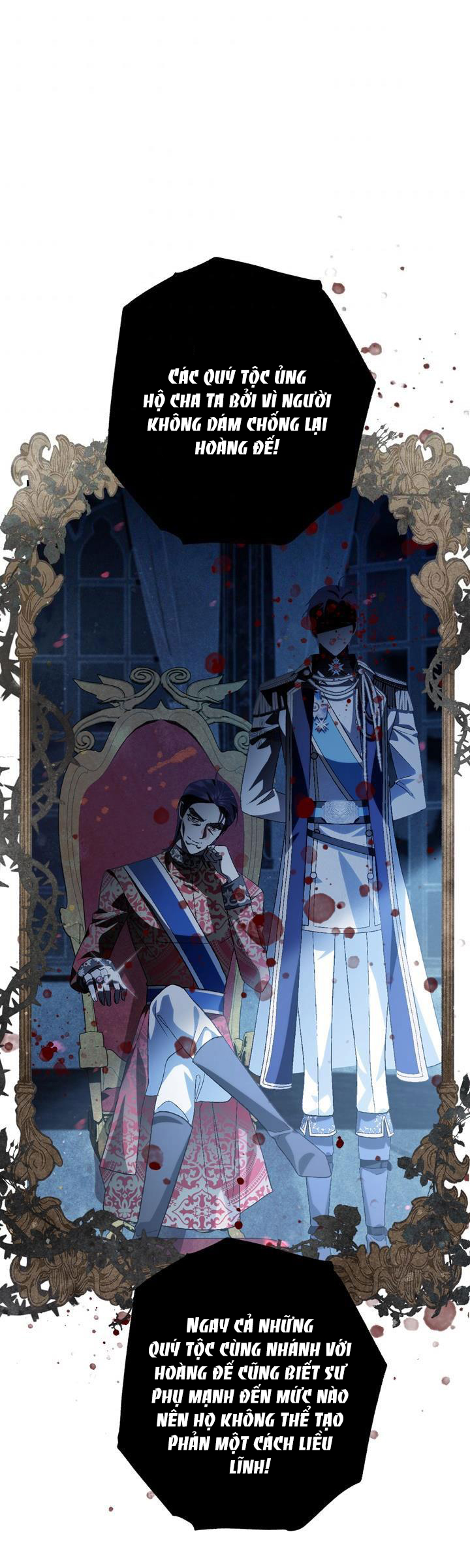 cha à, con không muốn kết hôn đâu chapter 69 26