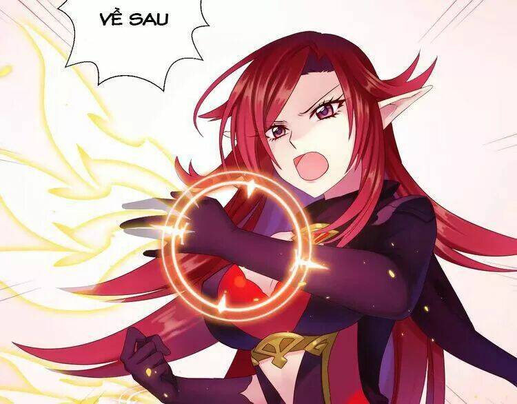 thực luyến kỳ duyên chapter 16 19