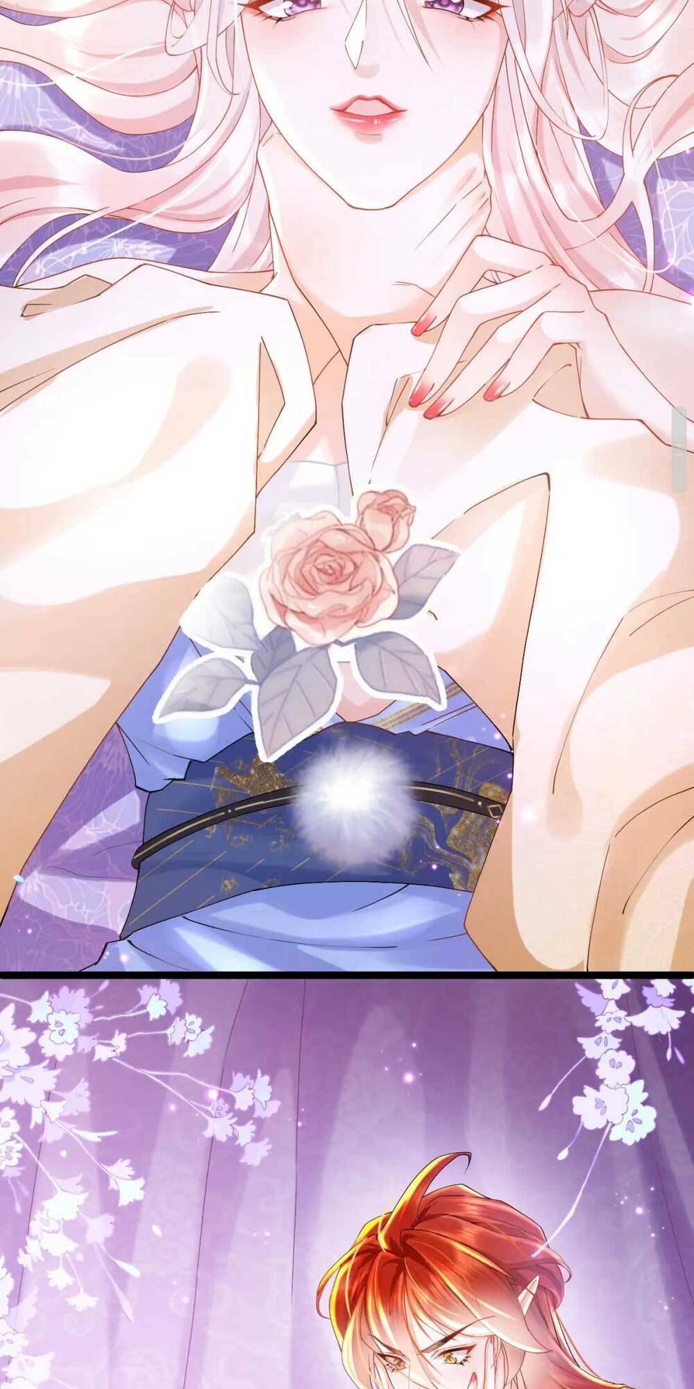 sư đệ đáng yêu cư nhiên nhìn trúng ta chapter 1 25