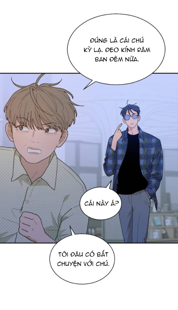 Vận May Bất Ngờ chapter 50.2 11