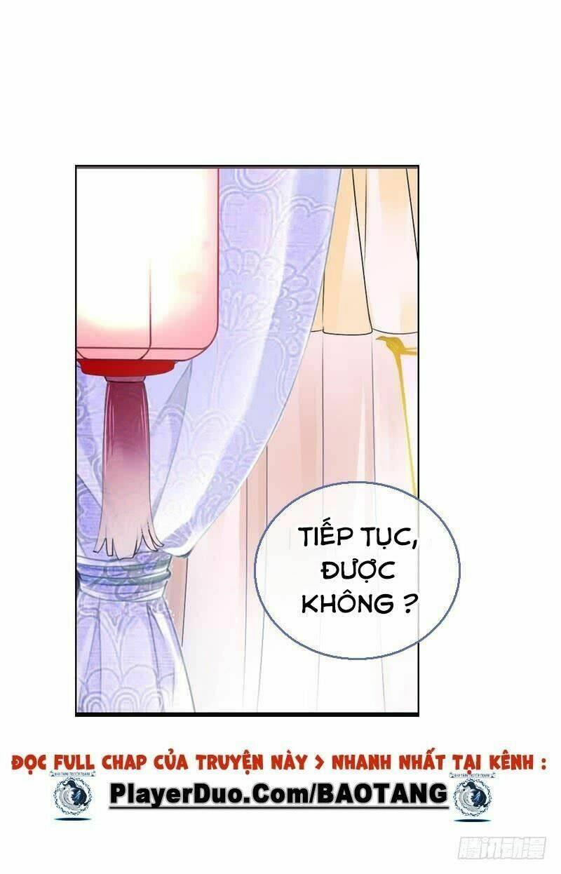 điền viên mật sủng: cô vợ nóng bỏng chapter 67 48