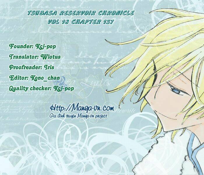 huyền thoại đôi cánh chapter 137 21