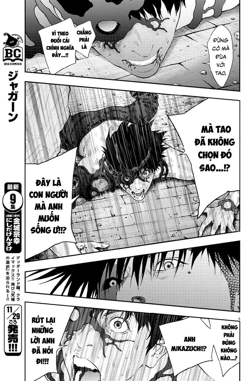 đọa nhân chapter 101 5