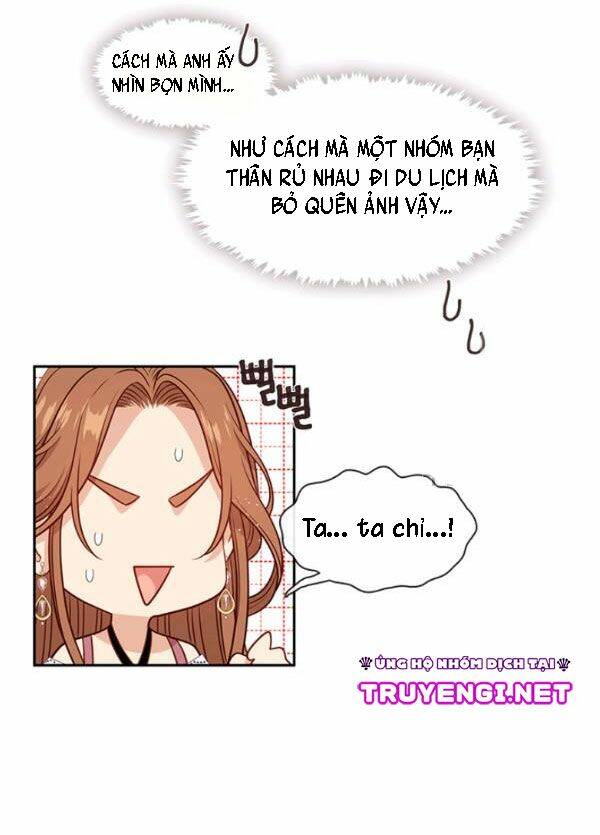 hãy coi chừng ác nữ chapter 62 18