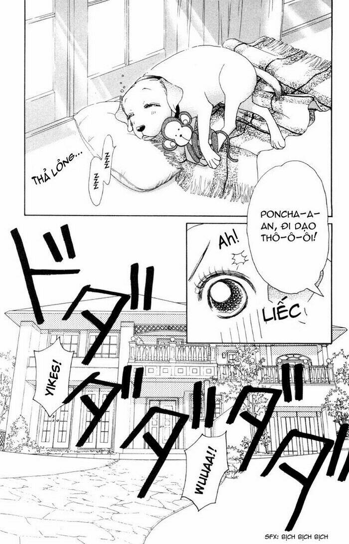 guru guru ponchan chapter 4 5