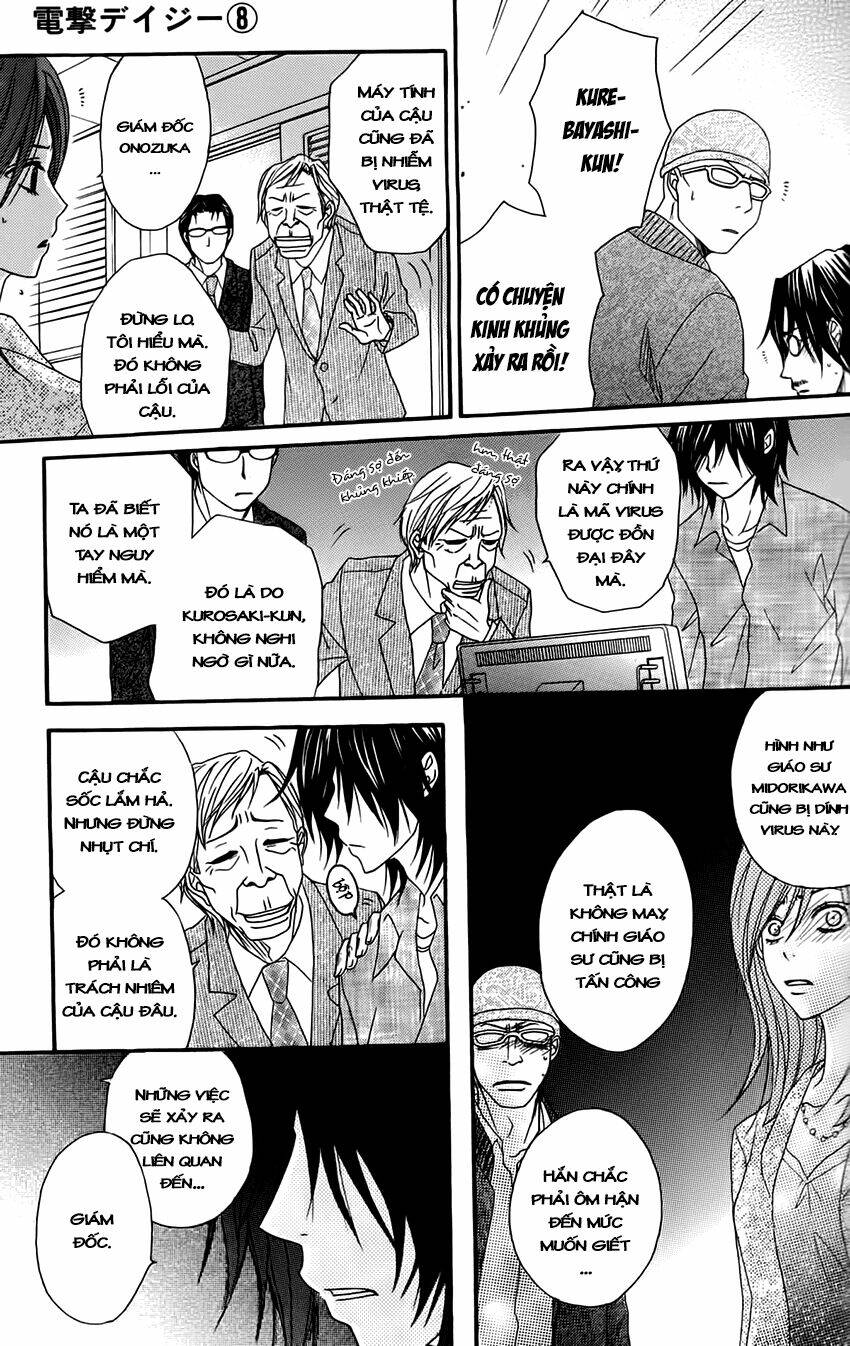 điện kích daisy chapter 39 7