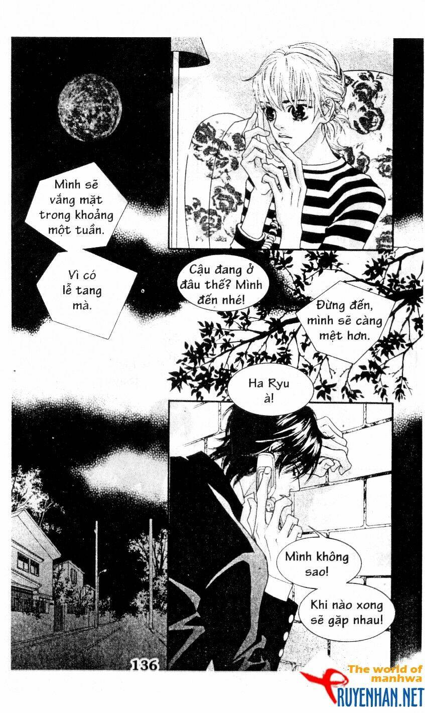 you're so cool chapter 61 18