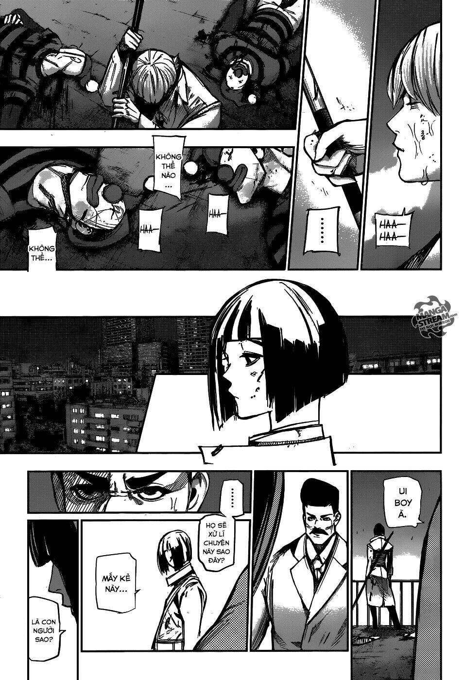 ngạ quỷ vùng tokyo 2 chapter 113 4