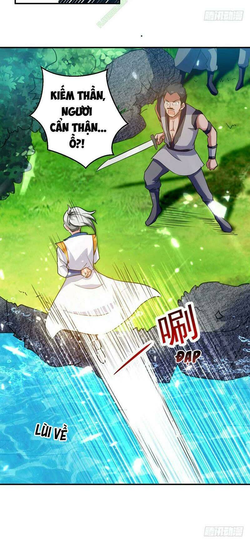 tối cường chiến hồn chapter 11 7