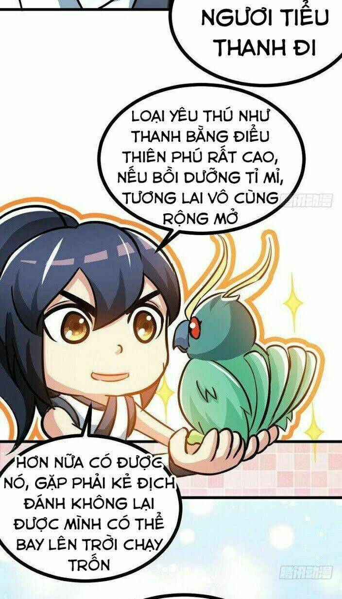 chí tôn thần ma chapter 64 26