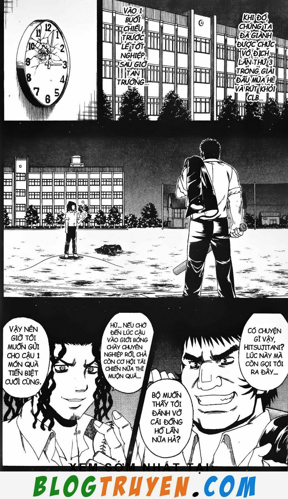 mr.fullswing chapter 171 4