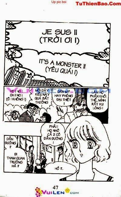 cô bé khóc nhè chapter 11 46