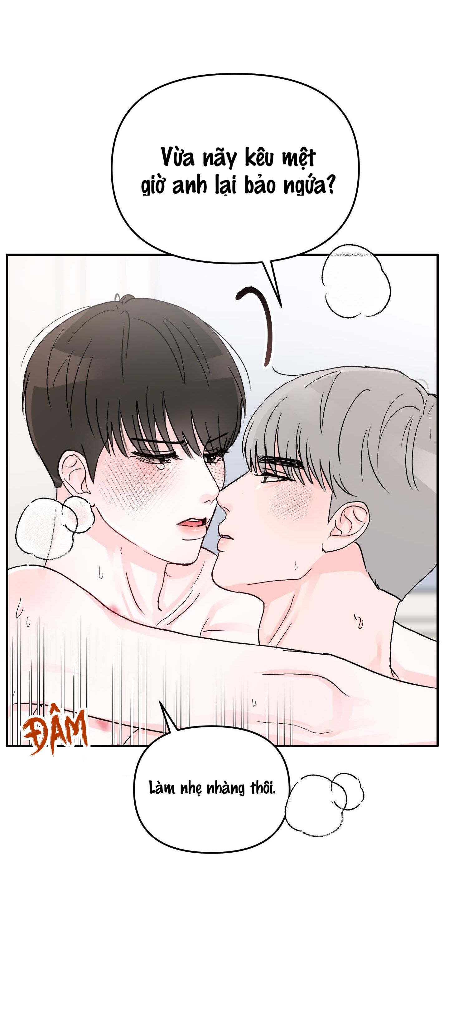 thán phục thanh xuân chapter 1 11