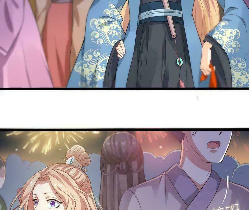 tình tễ hà xử chapter 3 45