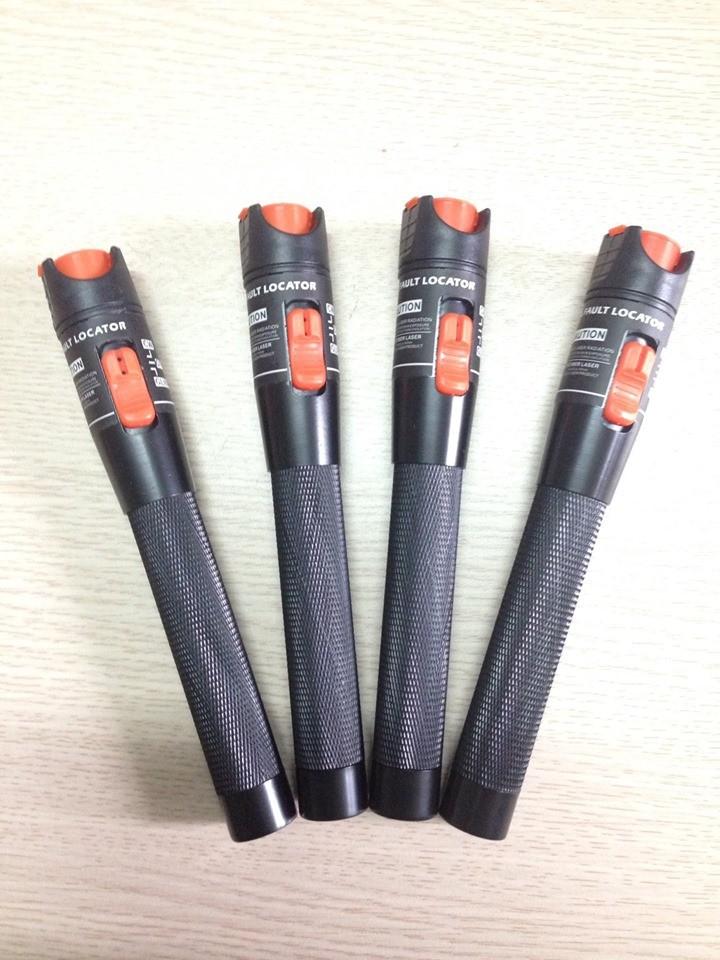 Bộ combo quang gồm 3 sản phẩm+Dao cắt quang FC-60S+Bút soi sợi quang 10km+Lưỡi dao cắt quang GIẢM GIÁ HÔM NAY