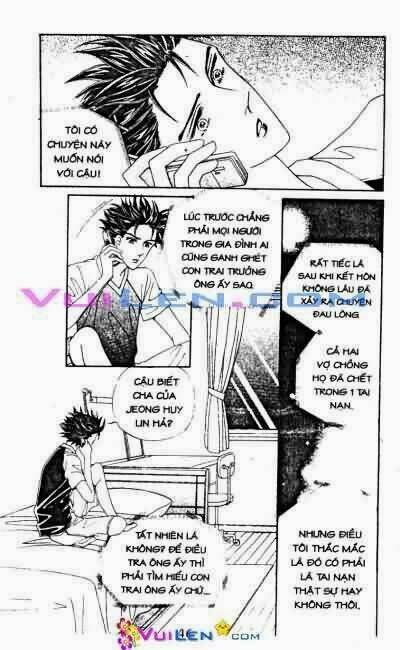 cô gái vương giả chapter 6 46