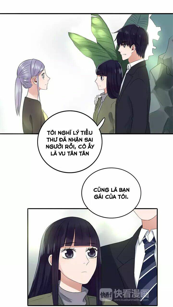 chào buổi sáng, hướng dương chapter 31 3