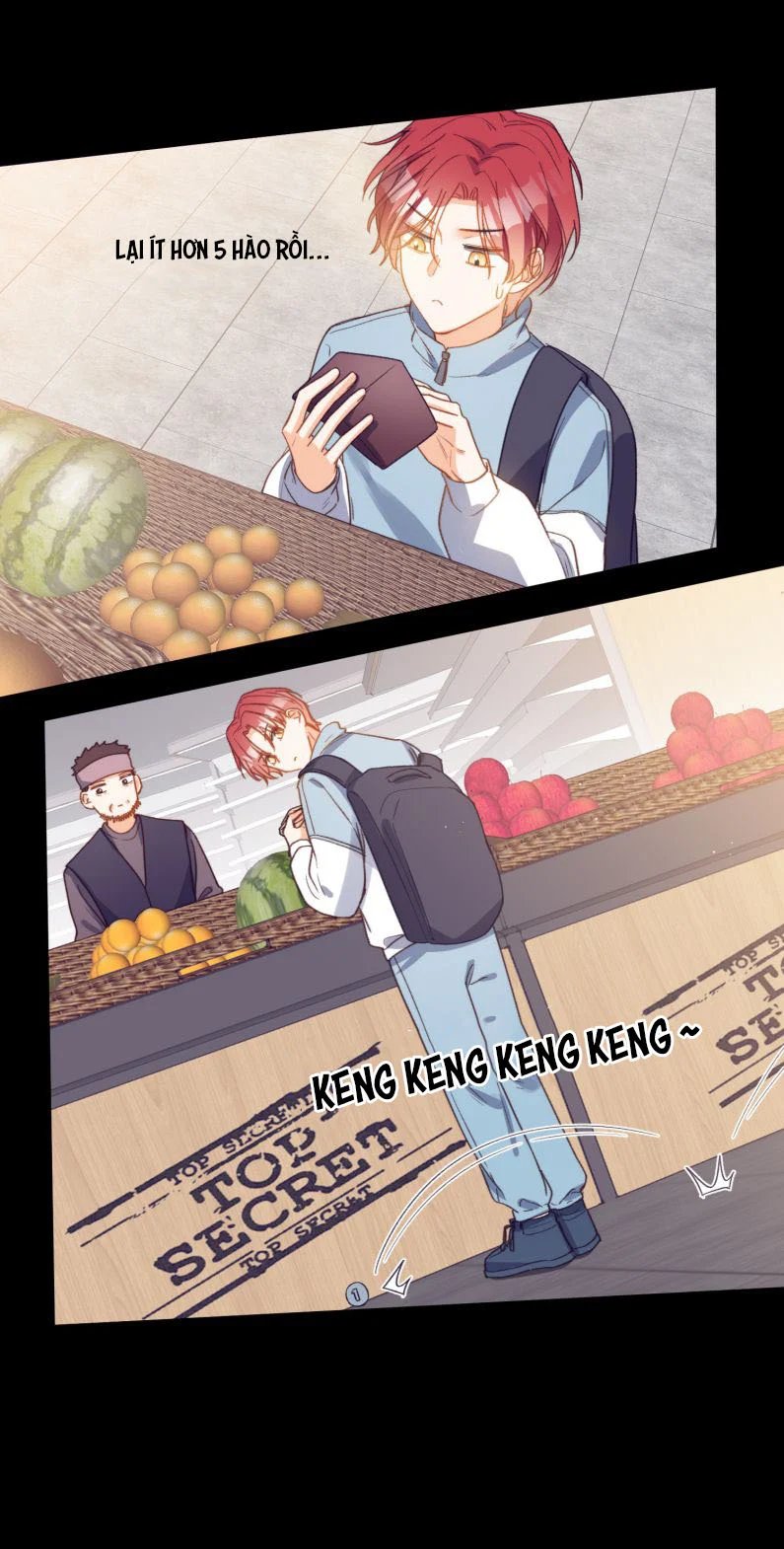 nụ hôn vực thẳm chapter 107 36