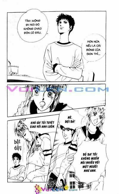 vật cản tình yêu chapter 1 42