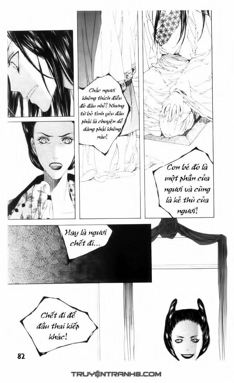 pháp sư trừ tà chapter 20 8