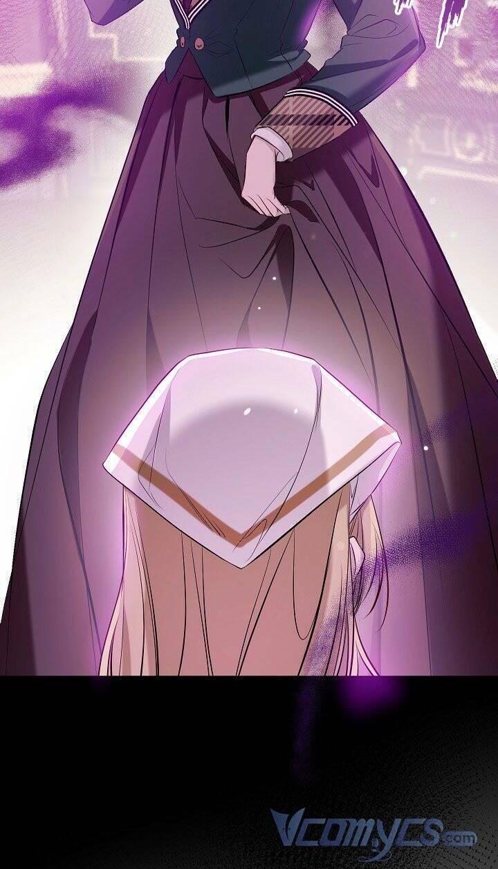 chúng ta có thể trở thành gia đình được không? chapter 53 16