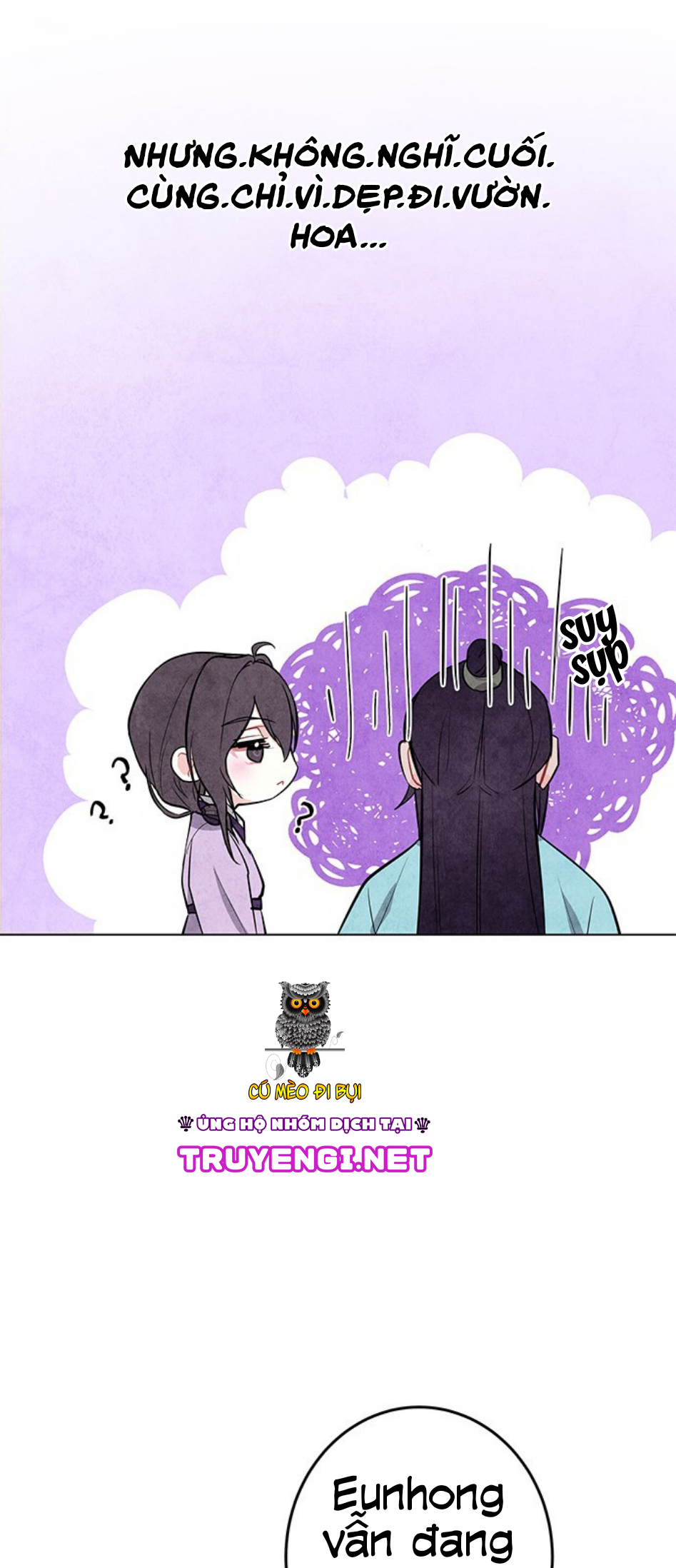 tiểu nương tử bị gả bán chapter 9 21