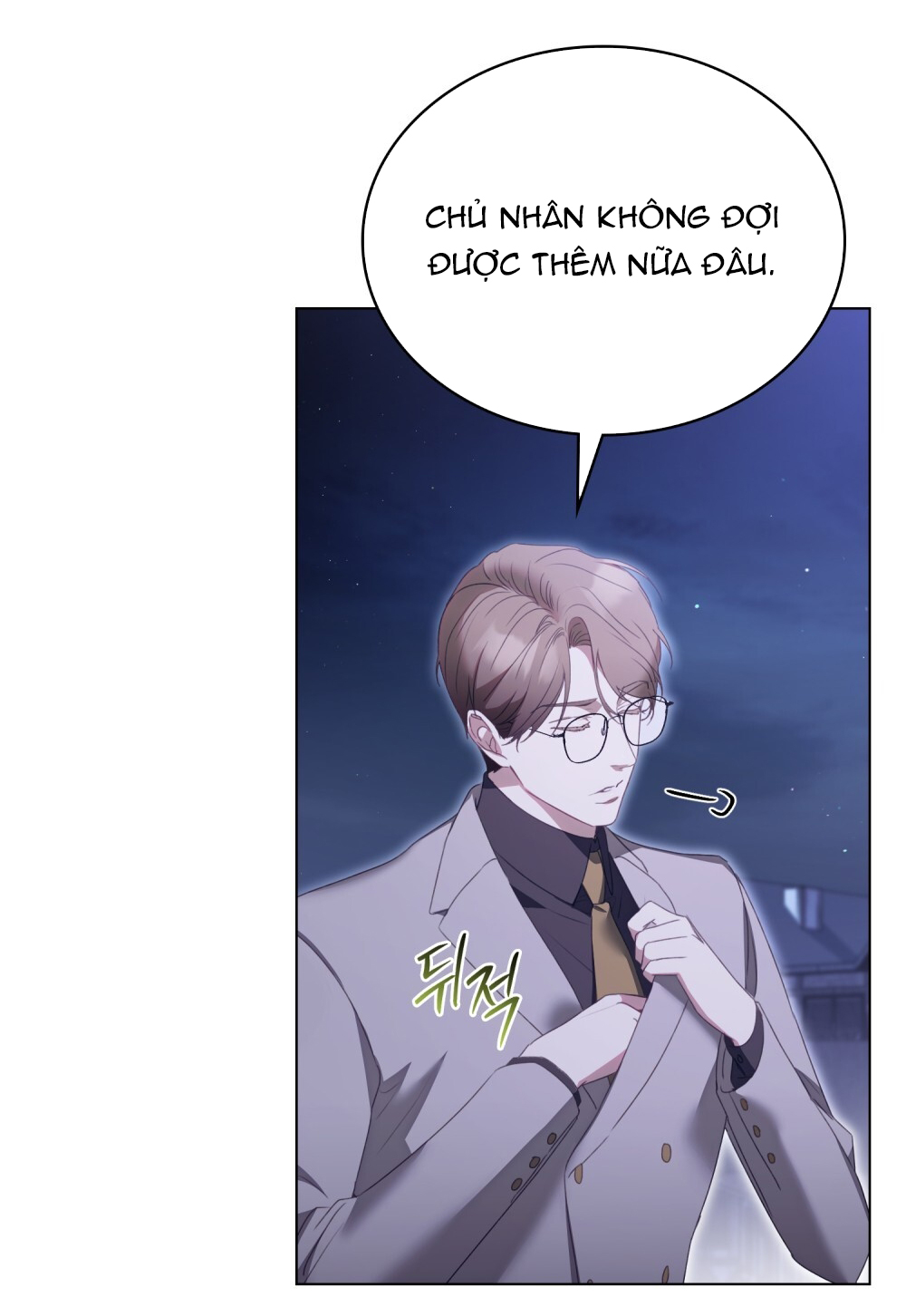 [15+] người hầu gái chapter 3.1 5