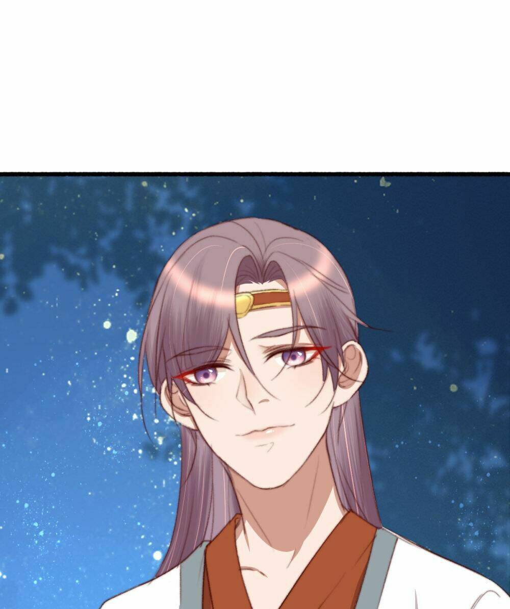 hành trình thịnh sủng chi cẩm tú chapter 34 37