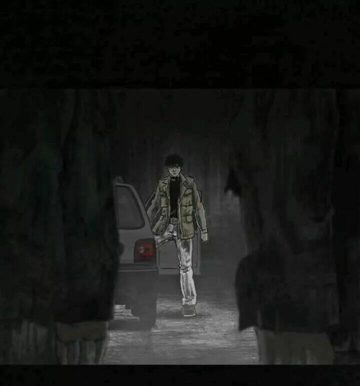 trấn thái bình chapter 18 9