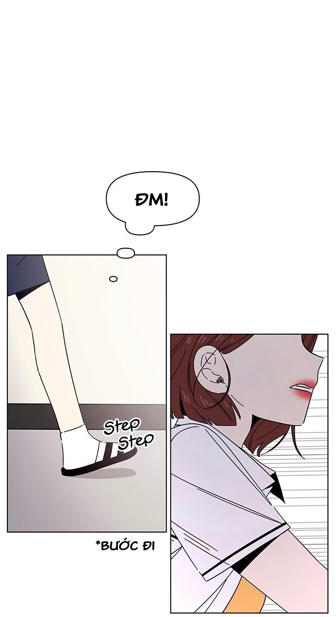 thanh xuân rực rỡ - season of blossom chapter 21 31