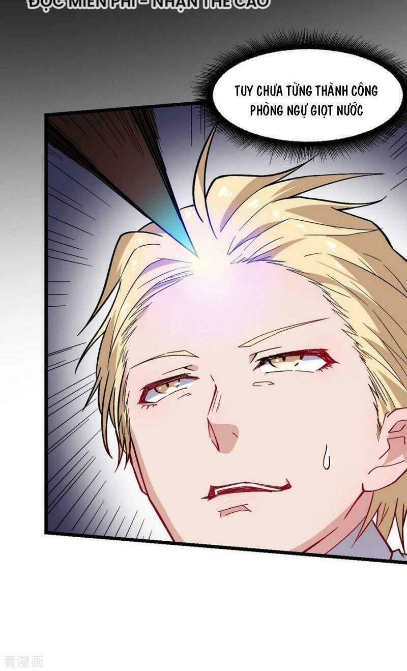 vườn trường cuồng sư hệ thống chapter 157 23