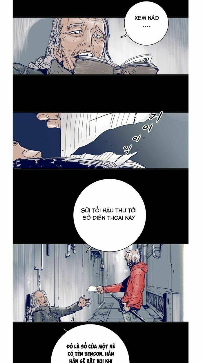 blade notes chapter 6 13