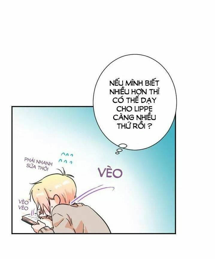 lady baby chapter 19 15