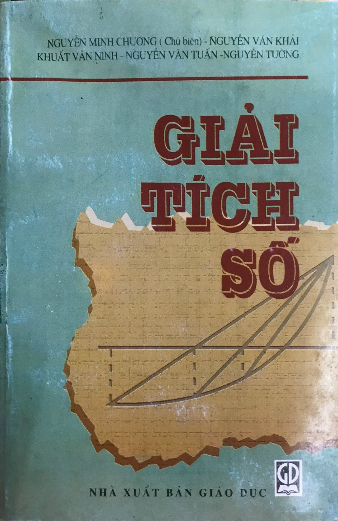 Giải Tích Số