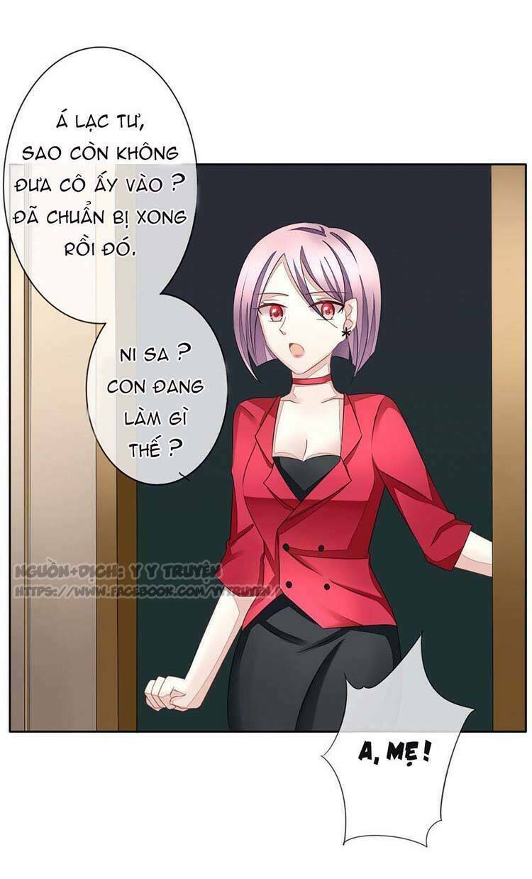 vị hôn thê bỏ trốn chapter 55 26