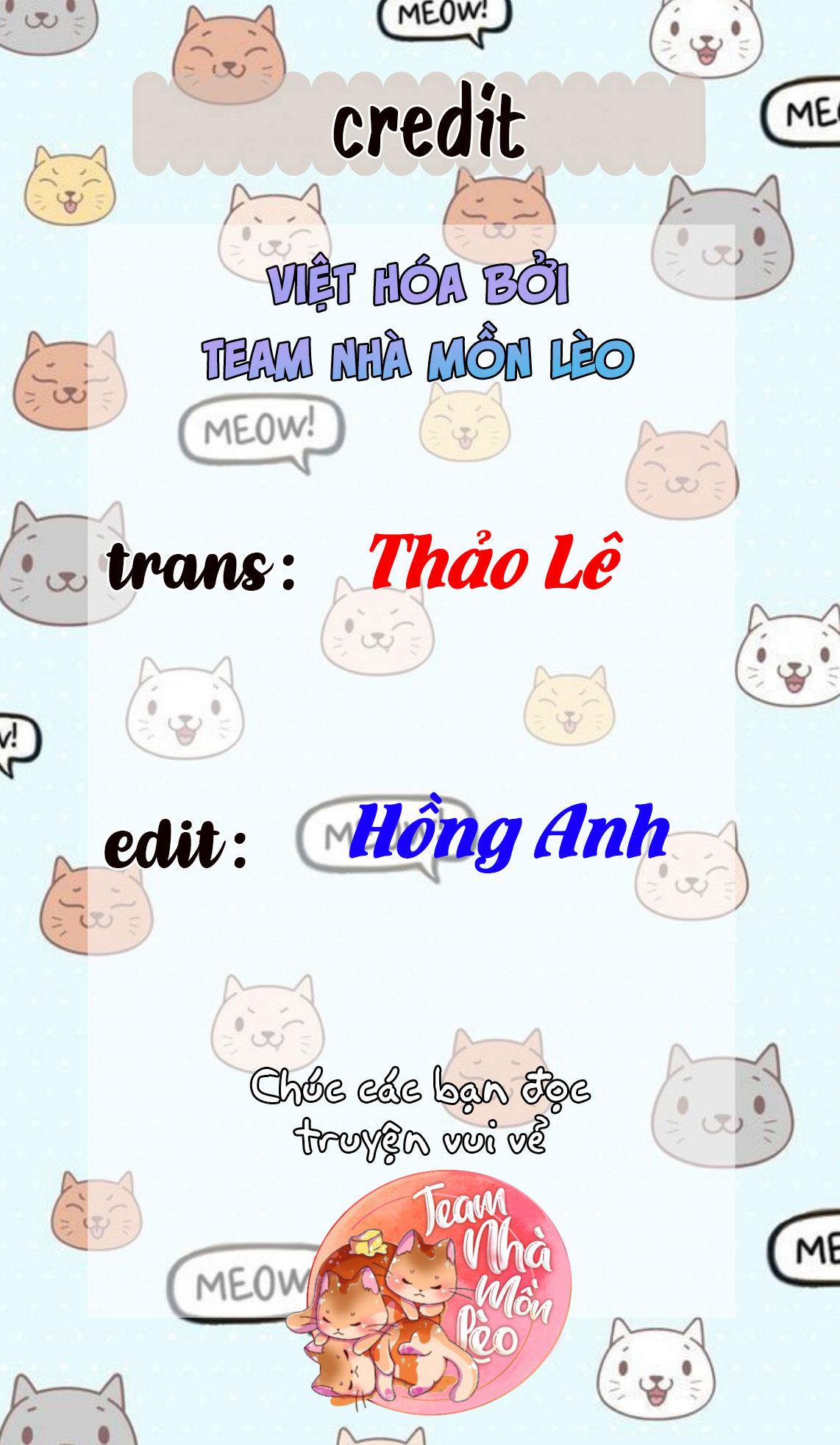 Hơi Thở Nồng Nhiệt chapter 3