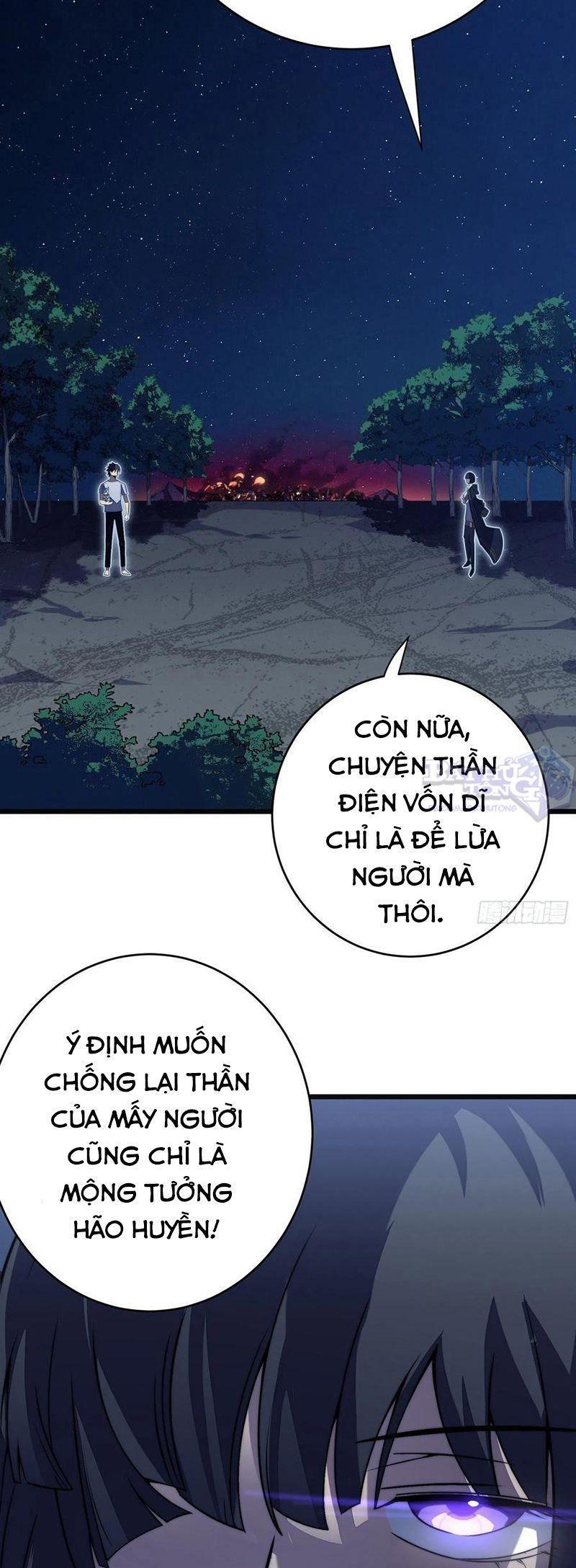 sát thần chi lộ tại dị giới chapter 40 26
