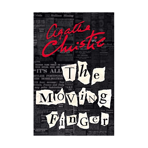 The Moving Finger