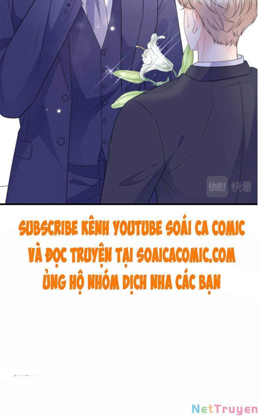 [16+] đại tiểu thư có thể có ý đồ xấu chapter 61 34