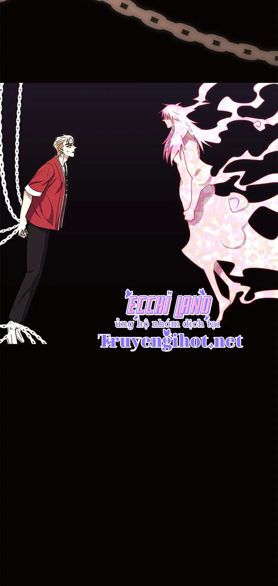 tiểu thuyết đầu tay của ác nữ chapter 33.2 21