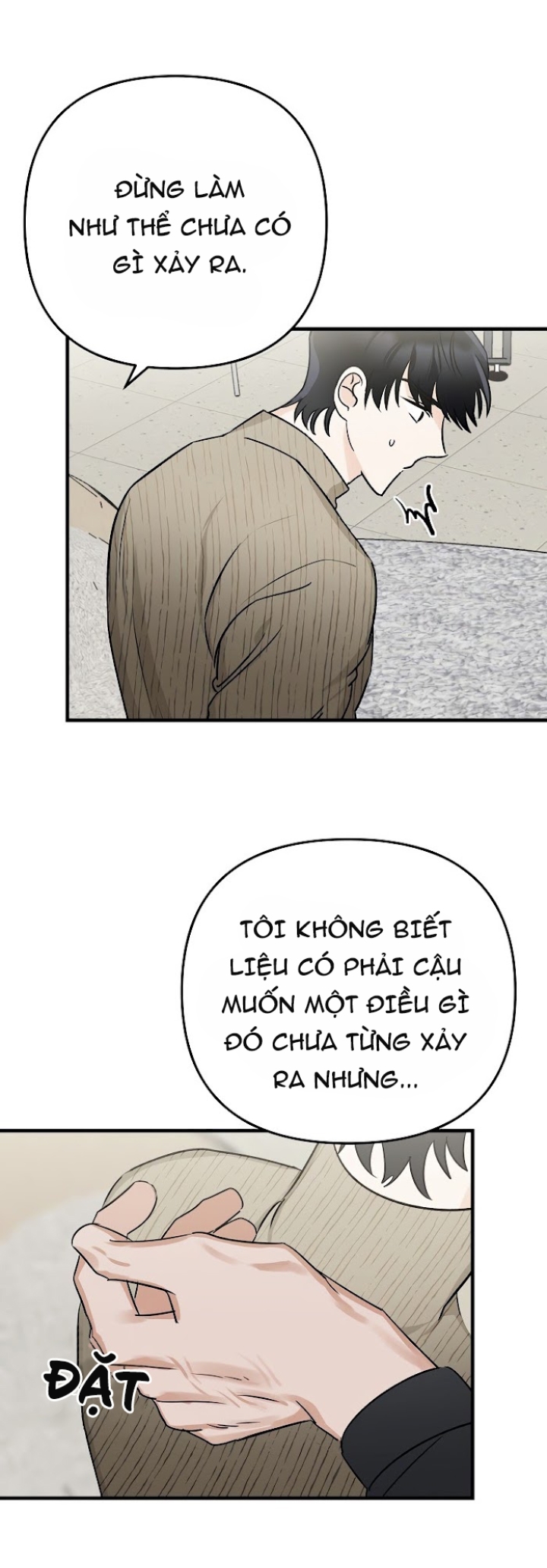 thiên đường chapter 1.2 33