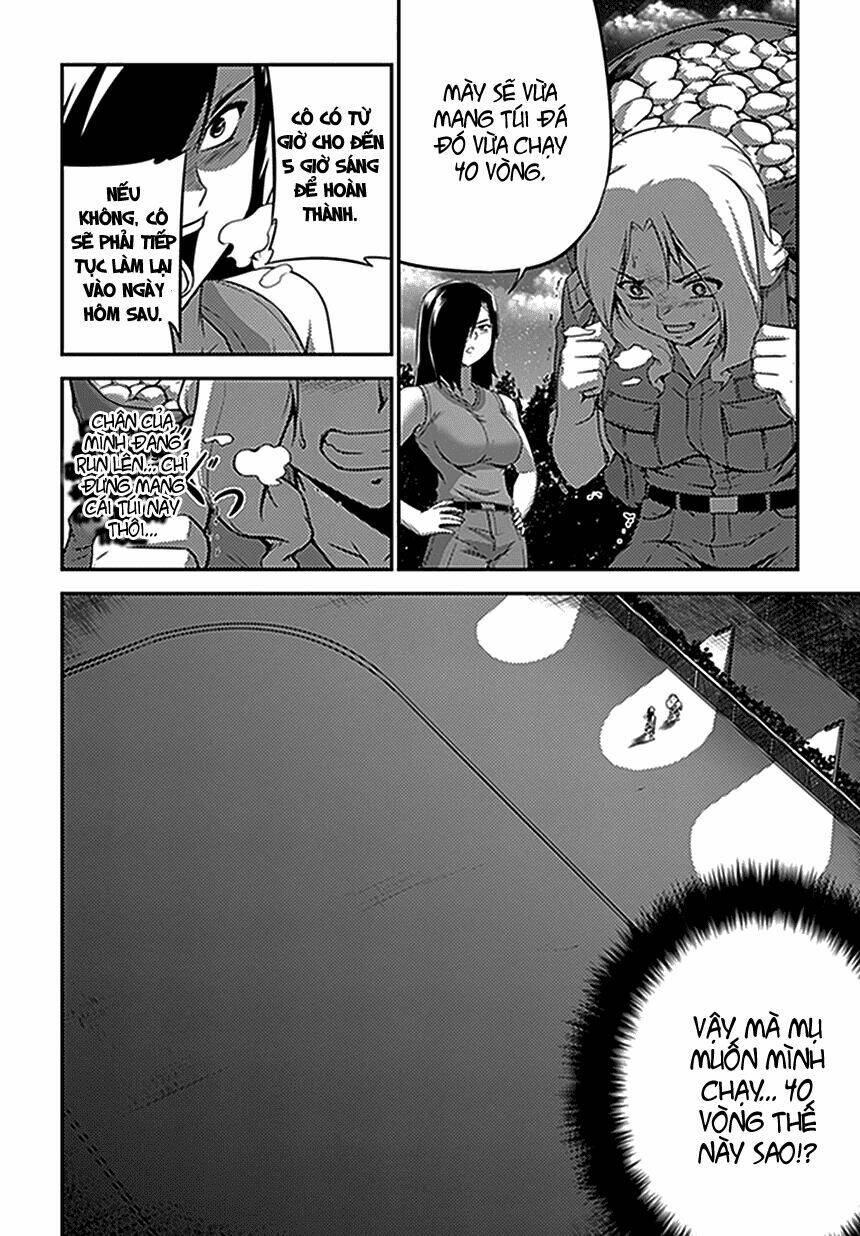 freezing zero chapter 9 27