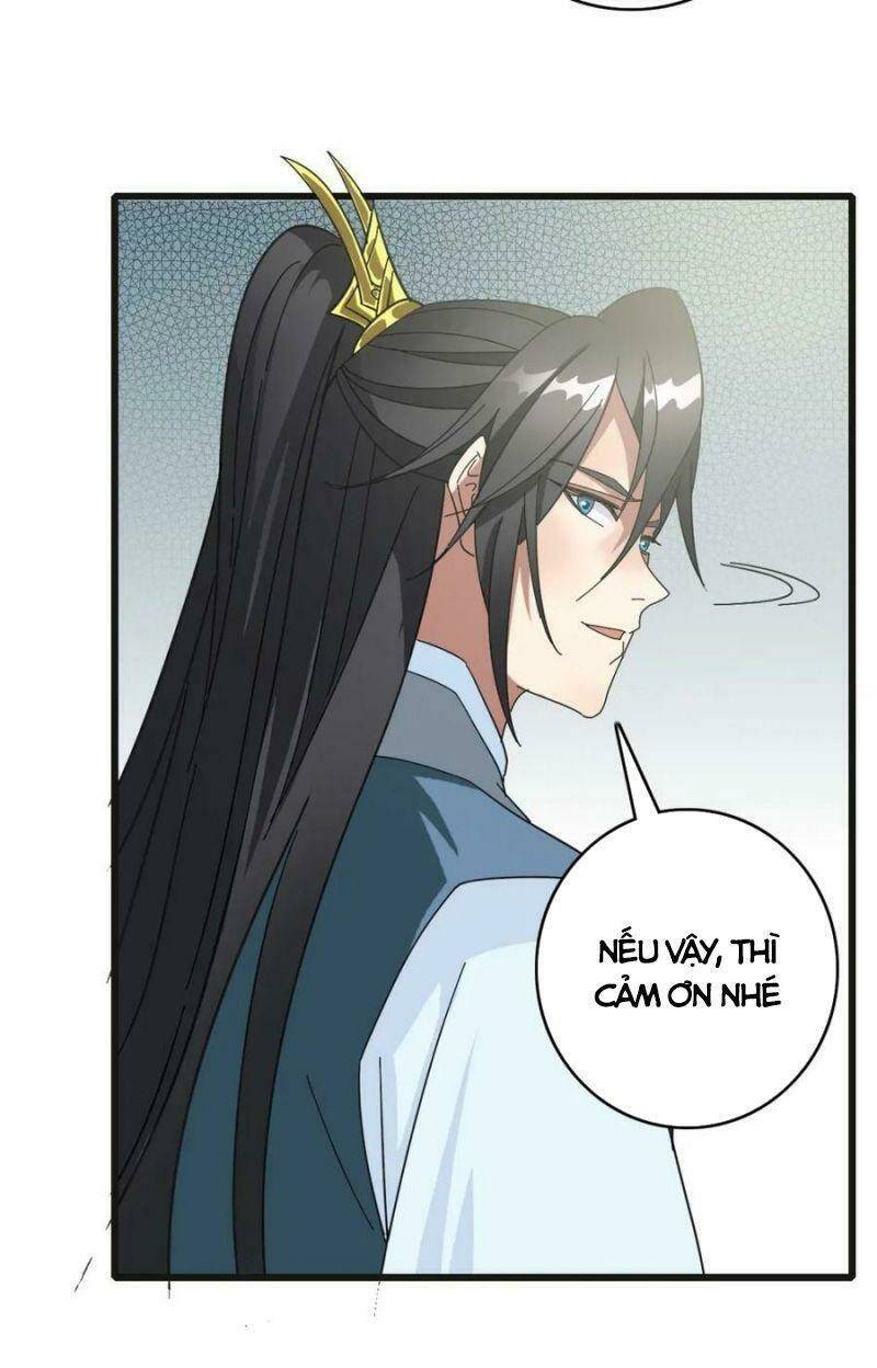 siêu đạo thần thuật chapter 119 4